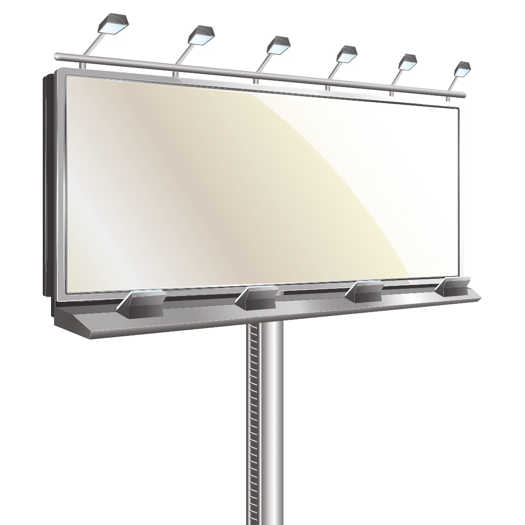 LED билборд в центъра на гр. Гоце Делчев